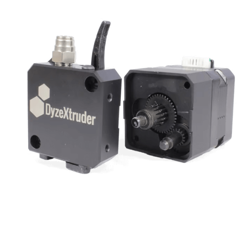 DyzeXtruder GT Extruder