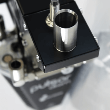 Exceptional Heat Resistance