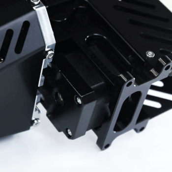 Impressive Output Flow