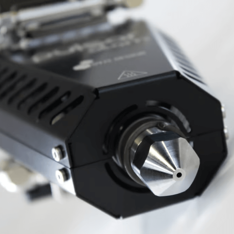 Pulsar™ Atom Precision Pellet Extruder