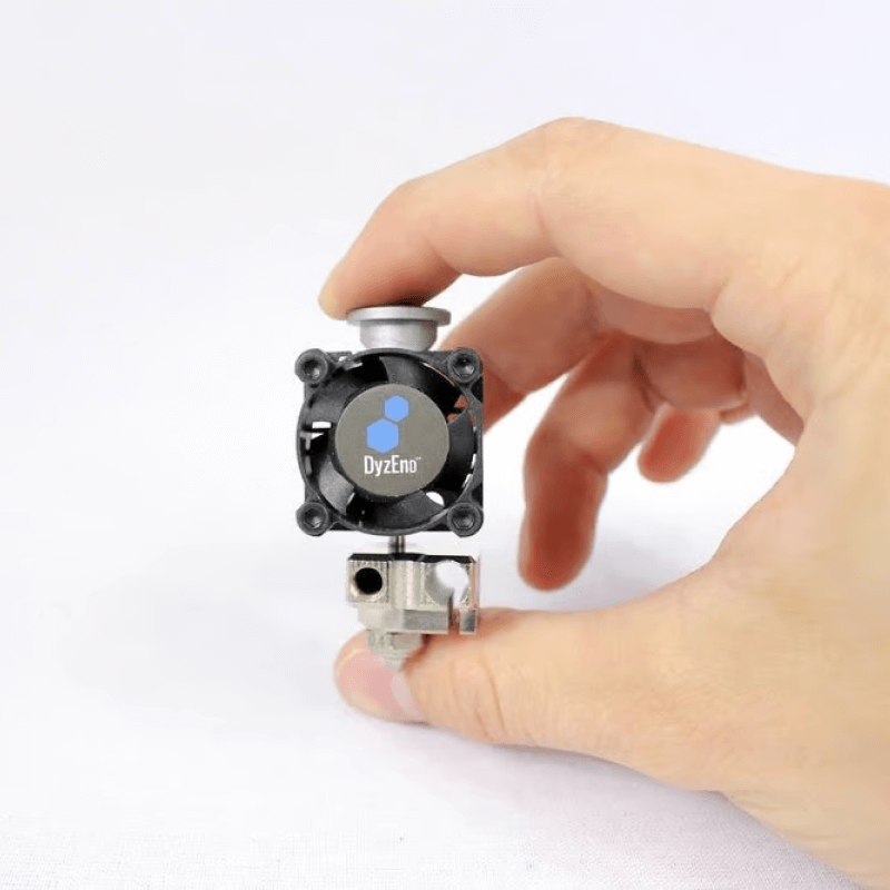 DyzEnd Pro Hotend