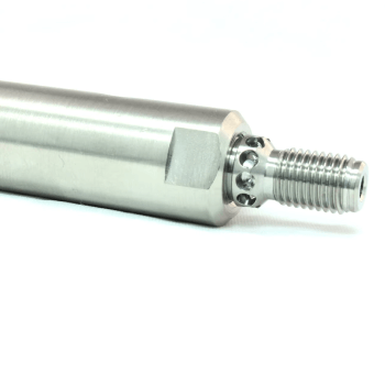 Non-Planar 3D Printing