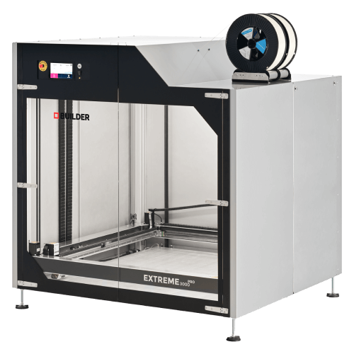 Builder Extreme 3000 Pro - Builder3D