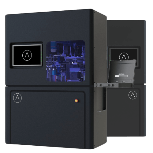 NANOFABRICATOR™ Pro - ATLANT 3D