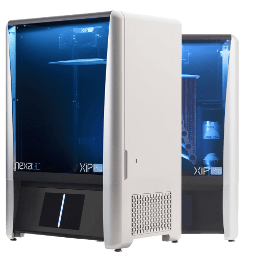 XiP - Nexa3D