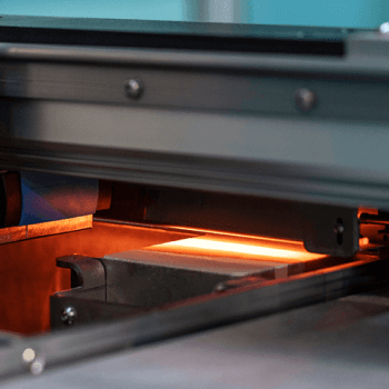 Infrared Heater