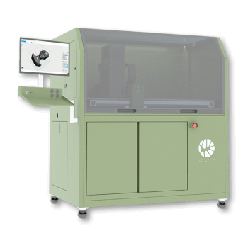 Concr3de Armadillo Green