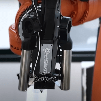 Industry 4.0 compliant technology