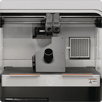 Reduces Thermal Stress & Warping