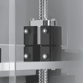 Z magic box: Perfect Z surface