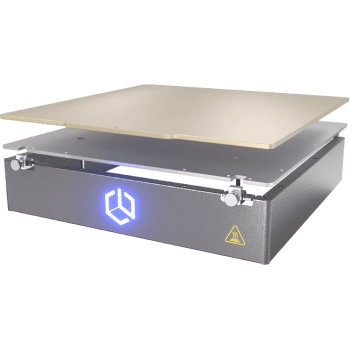 High temperature platform 200°C