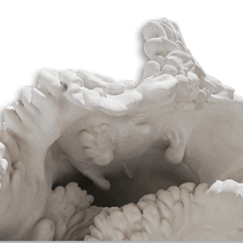 Supersized high-resolution printing