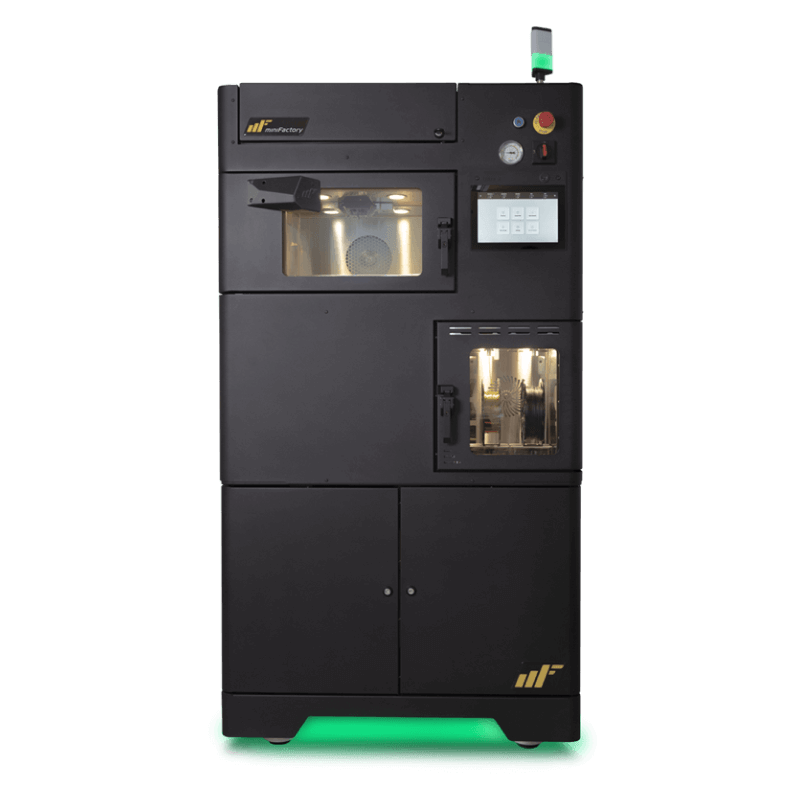 MiniFactory Ultra 2