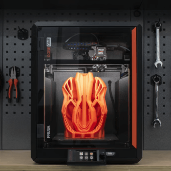 The Best Solution for Advanced Materials