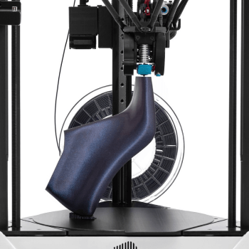 Revolutionary Printer Control