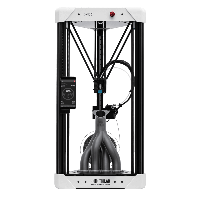 TRILAB DeltiQ 2 Pro