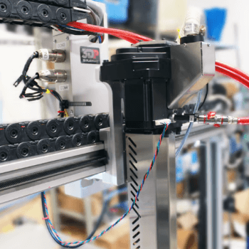 Precise Temperature Control
