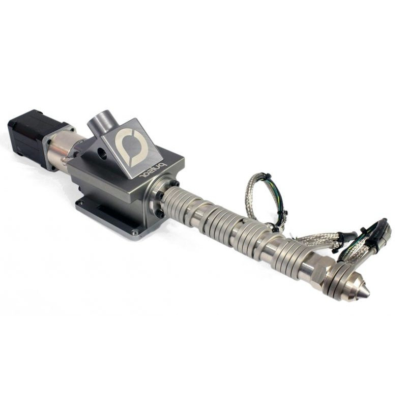 Pulsar™ Large-Scale Pellet Extruder