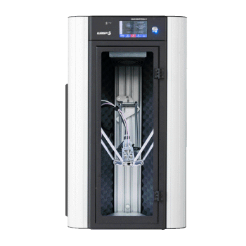 DELTA WASP 2040 INDUSTRIAL X