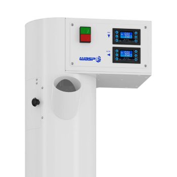 New system for the ceramic industry