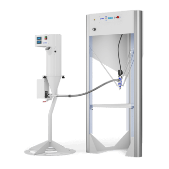 Continuous Feeding System