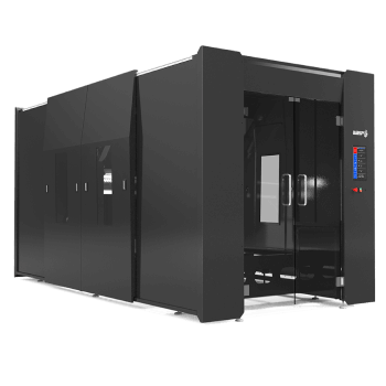 POWER WASP 45 HDP