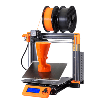 Original Prusa i3 MK3S+