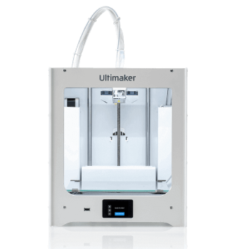 Ultimaker 2+ Connect