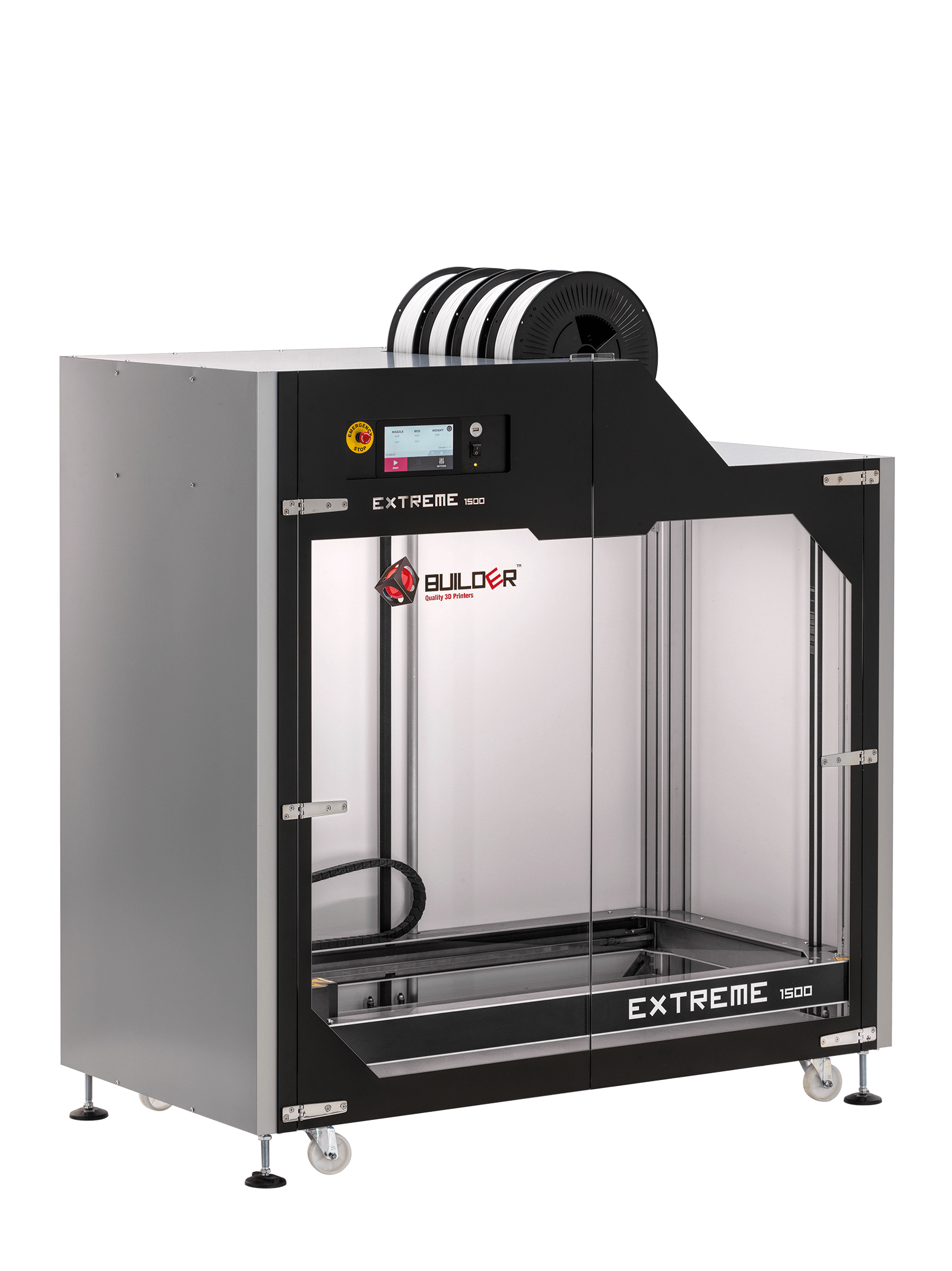 Builder Extreme 1500 PRO