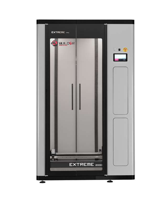 Builder Extreme 2000 PRO