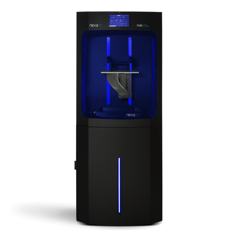 NXE 400Pro