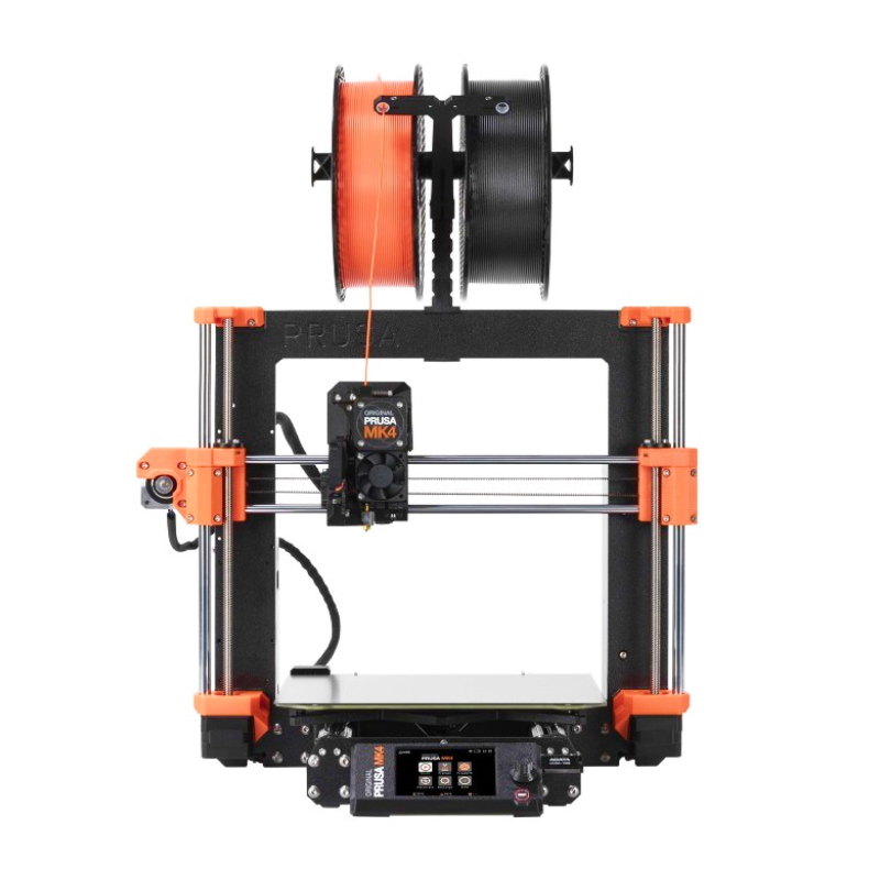 Original Prusa MK4 3D Printer