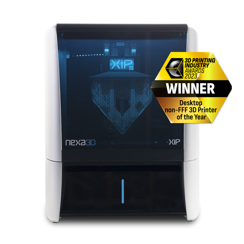  Nexa XiP Pro