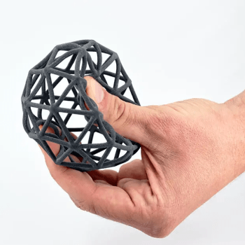 Blazing Fast Print Speed
