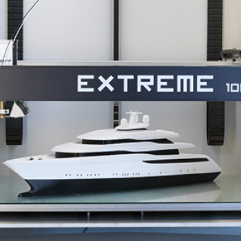 Dual-Feed extruder – most versatile solution