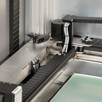 Dual-Feed extruder – most versatile solution