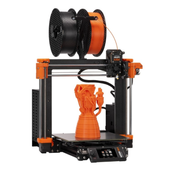 Exceptional Print quality