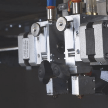 Omni3D Cooling System