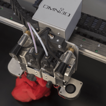 Omni3D Web Control