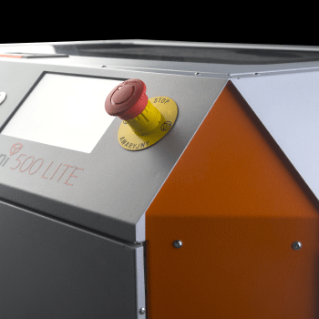 Omni3D Platform Autoleveling System