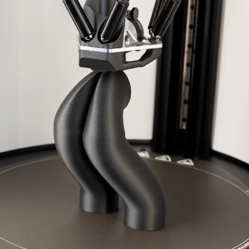 ULTRA FAST INDUSTRIAL PRINTER